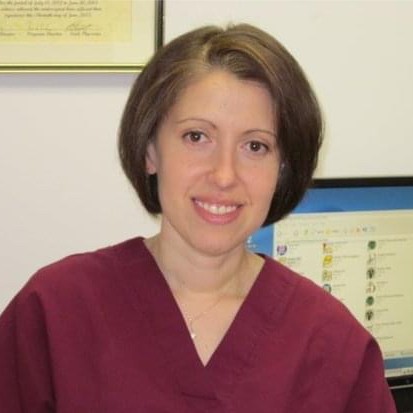 Image of Lisa Panariello