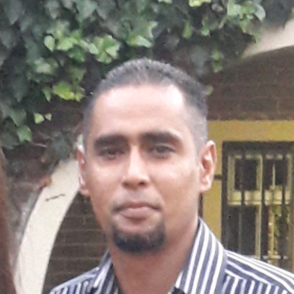 Fahmi Nacerodien
