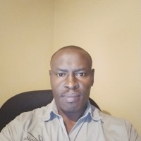 Daniel Majanga Kebeya