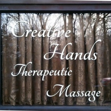 Image of Creative Massage