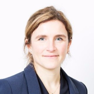 Ingrid Marchal-Gérez, PhD, MBA Email & Phone Number