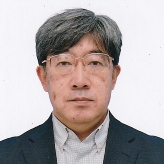 Image of Toshihiro Suzuki