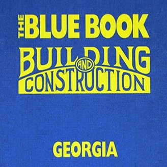 Image of Blue Georgia