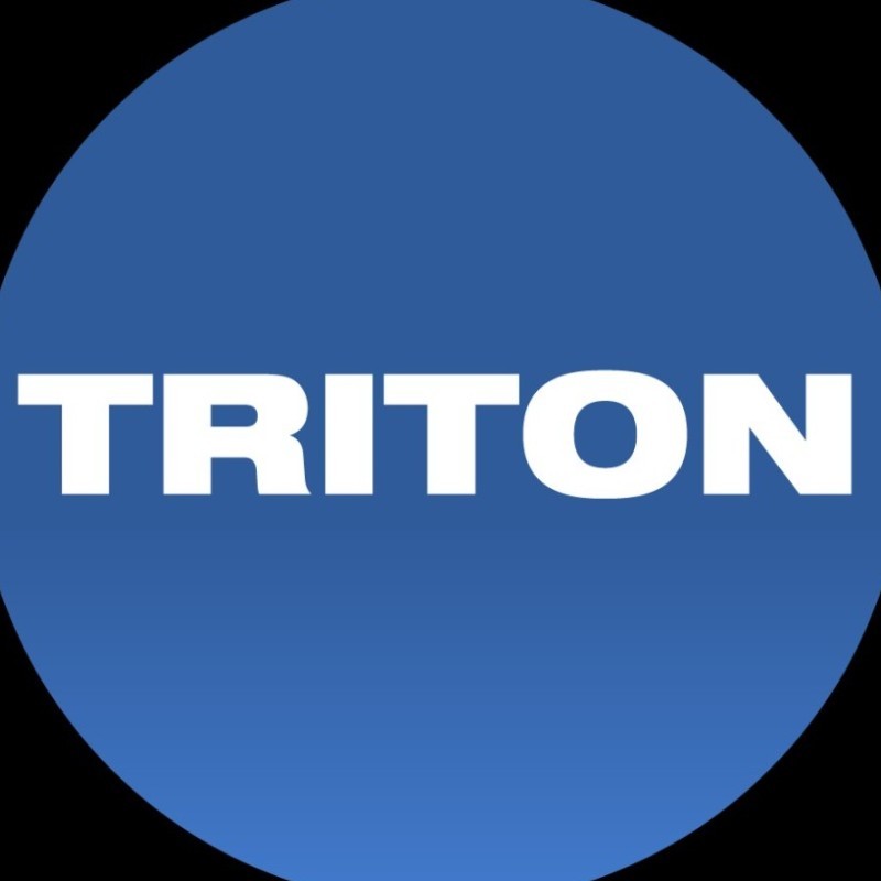 Contact Triton Exteriors