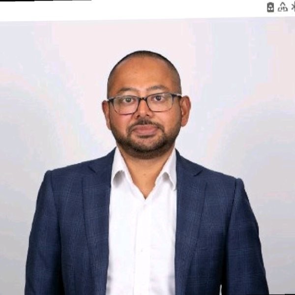 Karthik Jayakumar