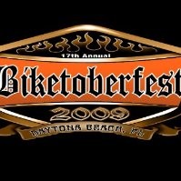 Contact Biketoberfest Daytonabeach