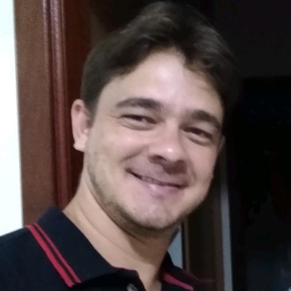 Alessandro Monari De Oliveira