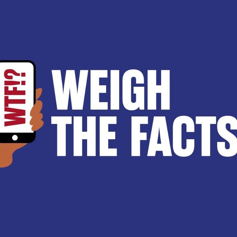 Image of Wtf Facts