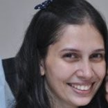 Image of Kareen Ribeiro-Majmudar