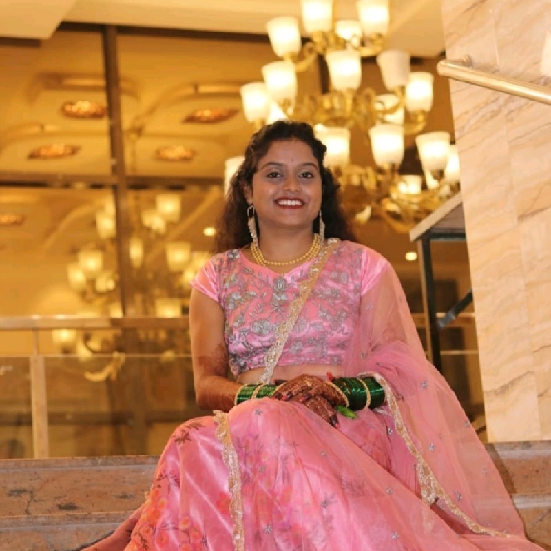Ankita Dhote