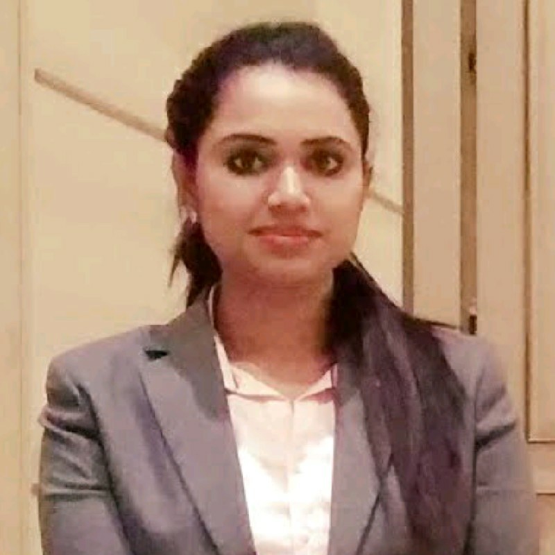 Debanjana Bose