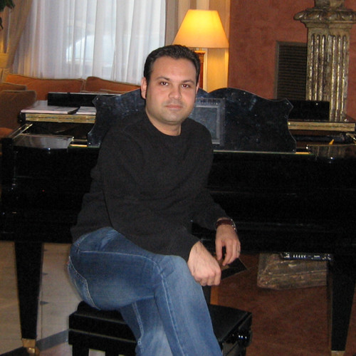 Arash Rashidian