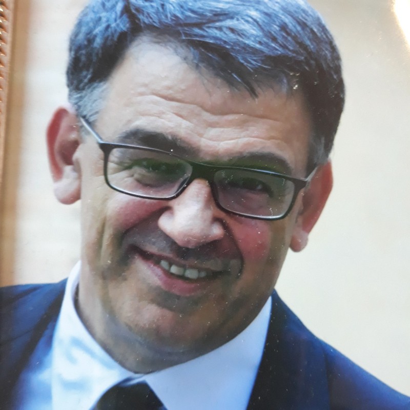 Enrico Cipollone