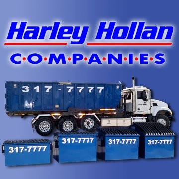 Contact Harley Recycling