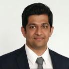Image of Jay Mistry