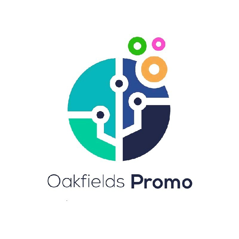 Contact Oakfields Promo