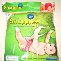 Contact Snuggies Diapers