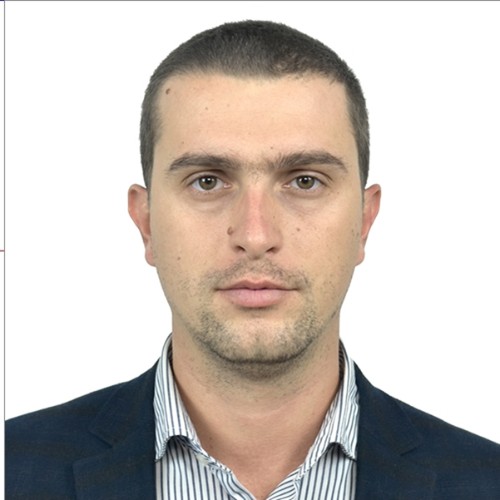 Contact Ermal Kozgori