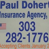 Contact Paul Doherty