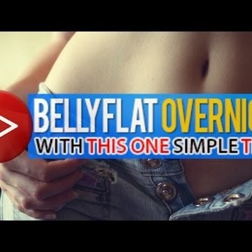 Contact Flatbelly Overnight