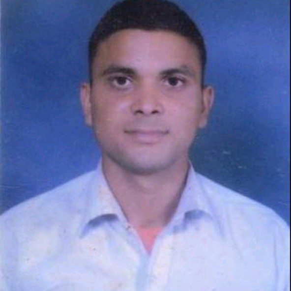 Amit Yadav