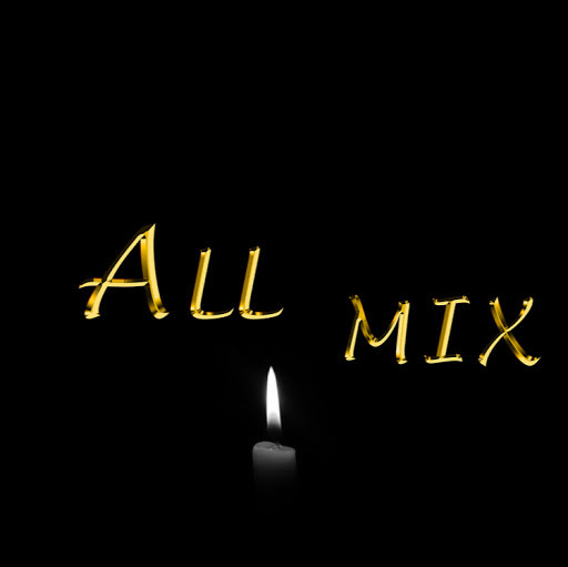 Contact All Mix