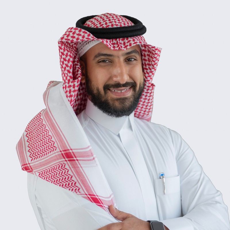 Contact Basel Al-Qahtani