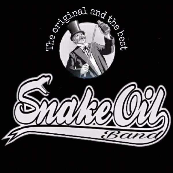 Contact Snake Band