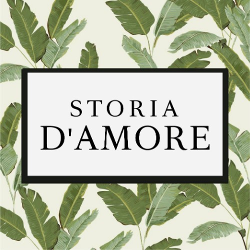 Contact Storia Damore