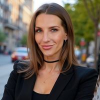 Anastasia Cherninsky Profile Picture