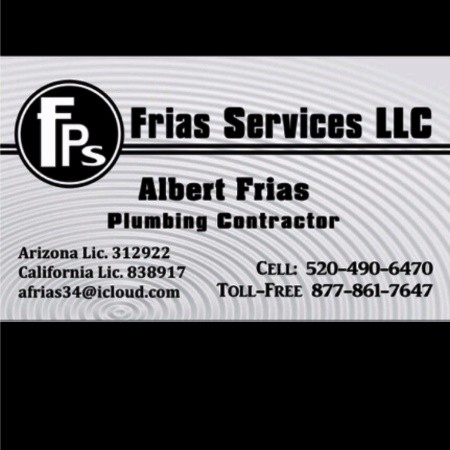 Contact Albert Frias