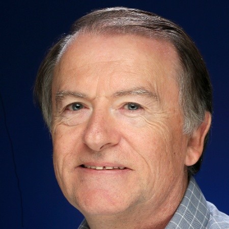 Image of Peter Williams