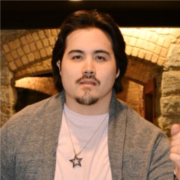 Joshua Wigchers