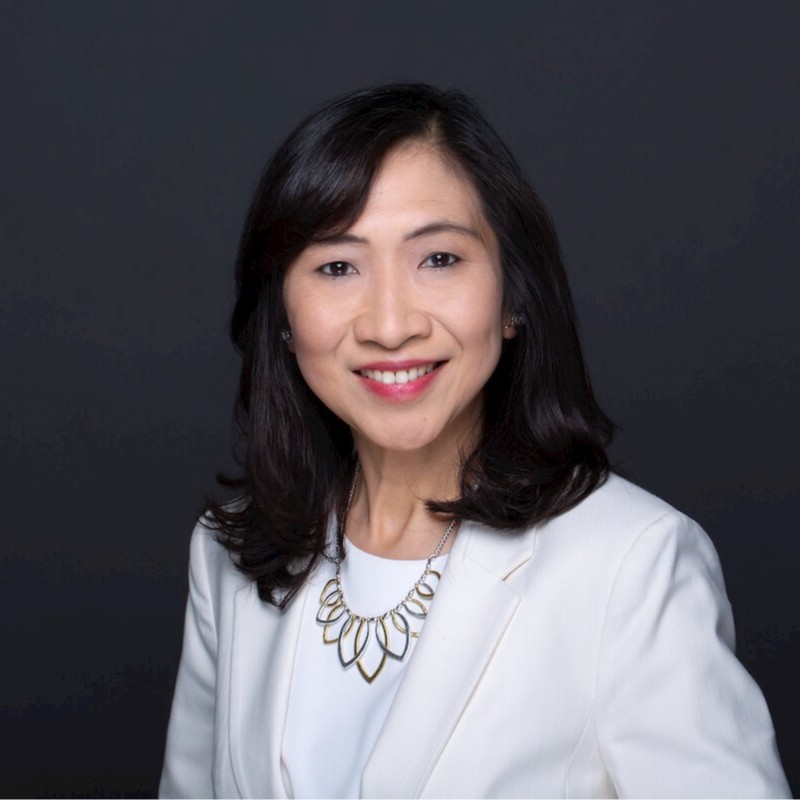 Judy Chou, Ph.D. Email & Phone Number