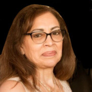 Gloria Guzman
