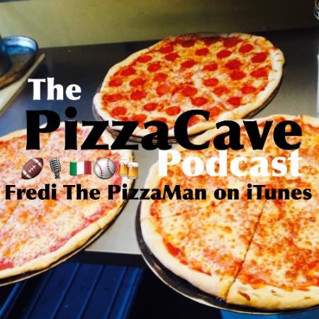 Contact Fredi Podcast