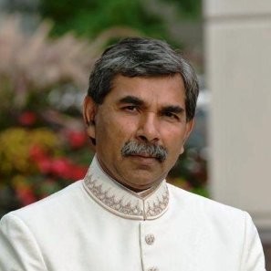 Image of Mohammad Hanif