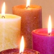Contact Houston Candle Supply