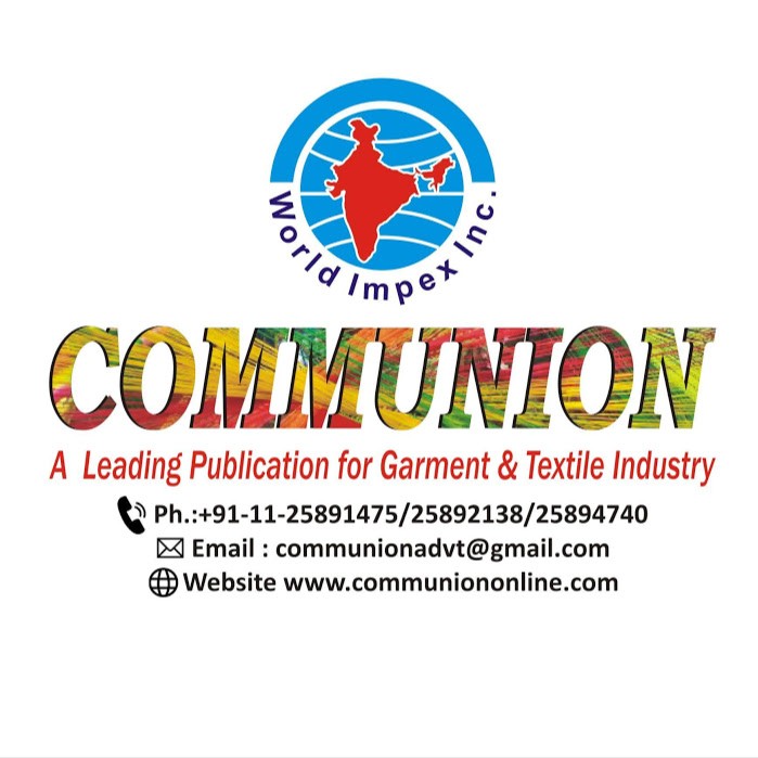 Communion Magazine