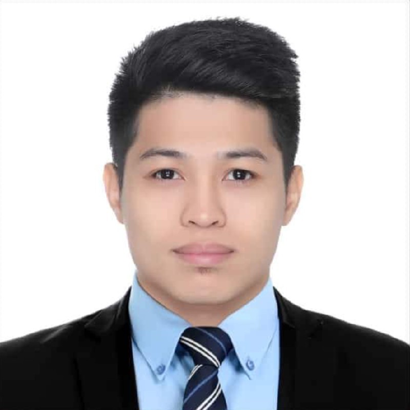 Amiel Kenneth Guzman