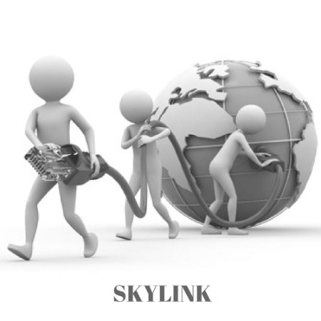 Contact Skylink Broadband