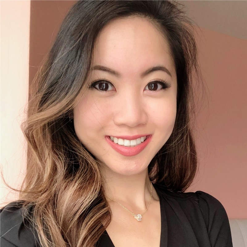 Image of Samantha Wong