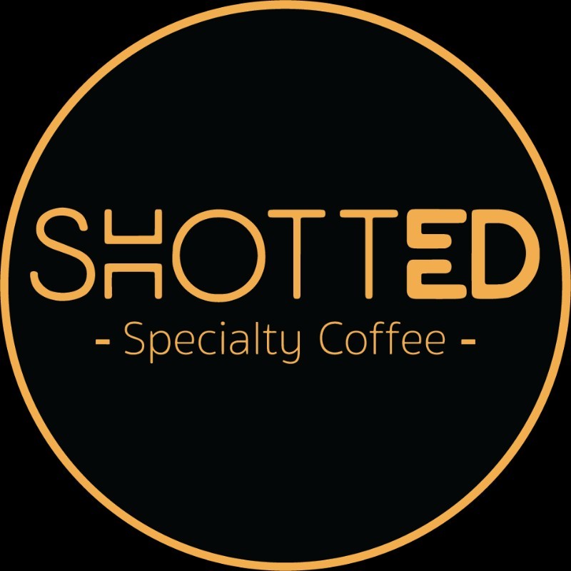Contact Shotted Coffee