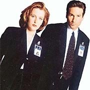 Contact Agent Scully