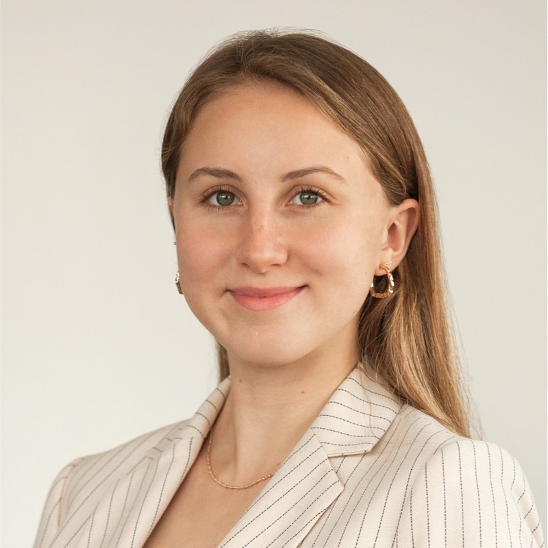 Luisa Kaczmarek