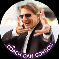 Image of Coach Gordon
