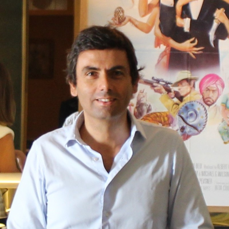 Pedro Biancard Oliveira
