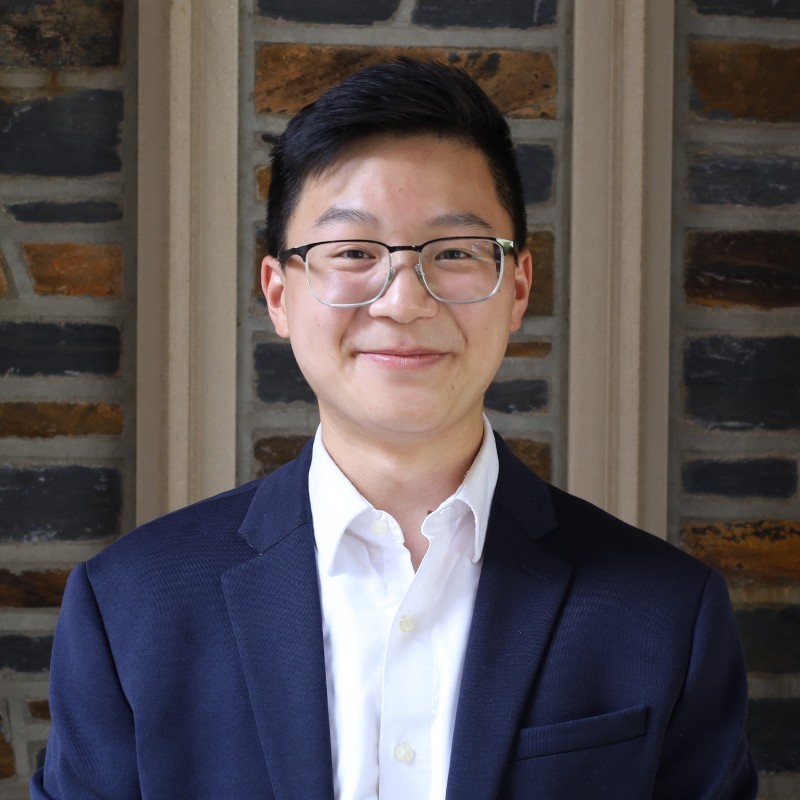 Image of Kevin Peng