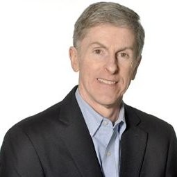 Image of Brian Mcniff