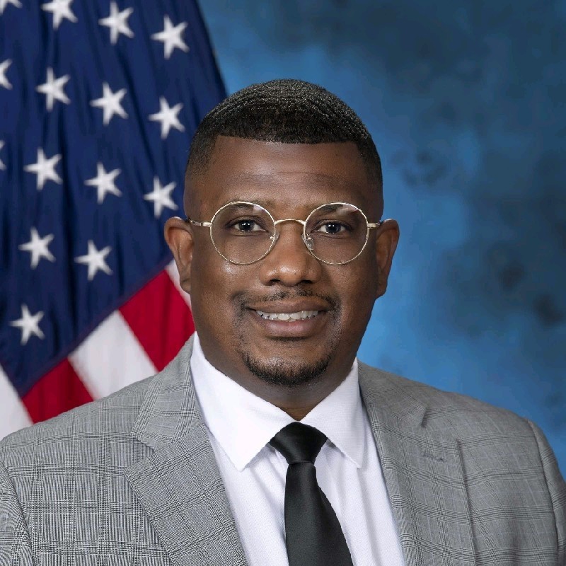 Image of Dorian Jenkins